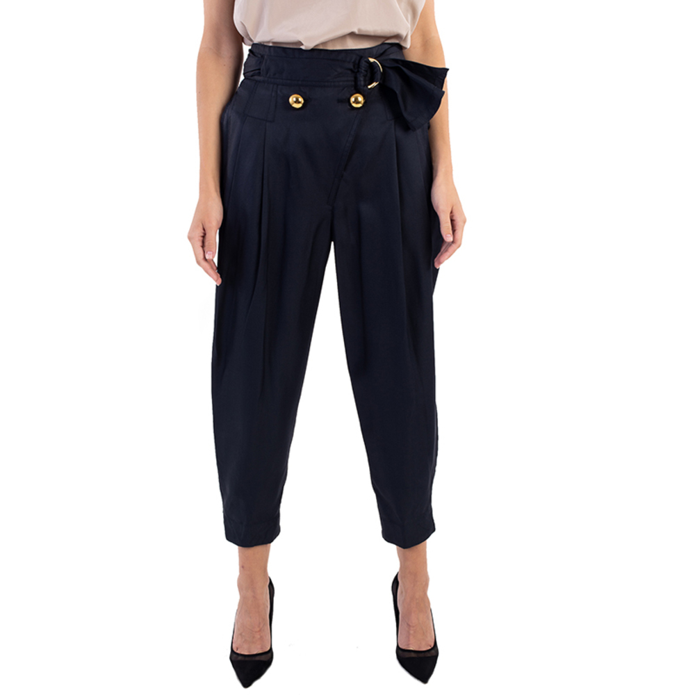 MARC JACOBS HIGHT RISE STRAIGHT PANTS | WOMEN'S SIZE 26